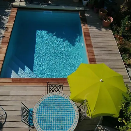 L'ecrin D'azur Sanary-sur-Mer