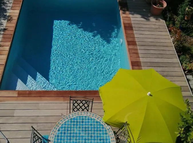 L'ecrin D'azur Sanary-sur-Mer
